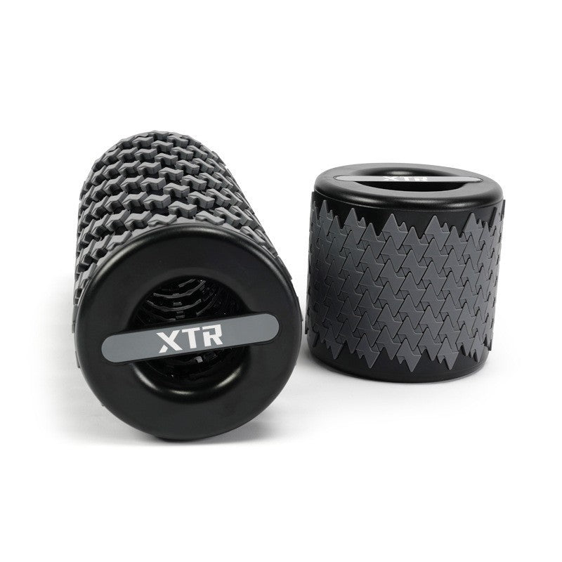 FlexRoll™ Adjustable Collapsible Foam Roller