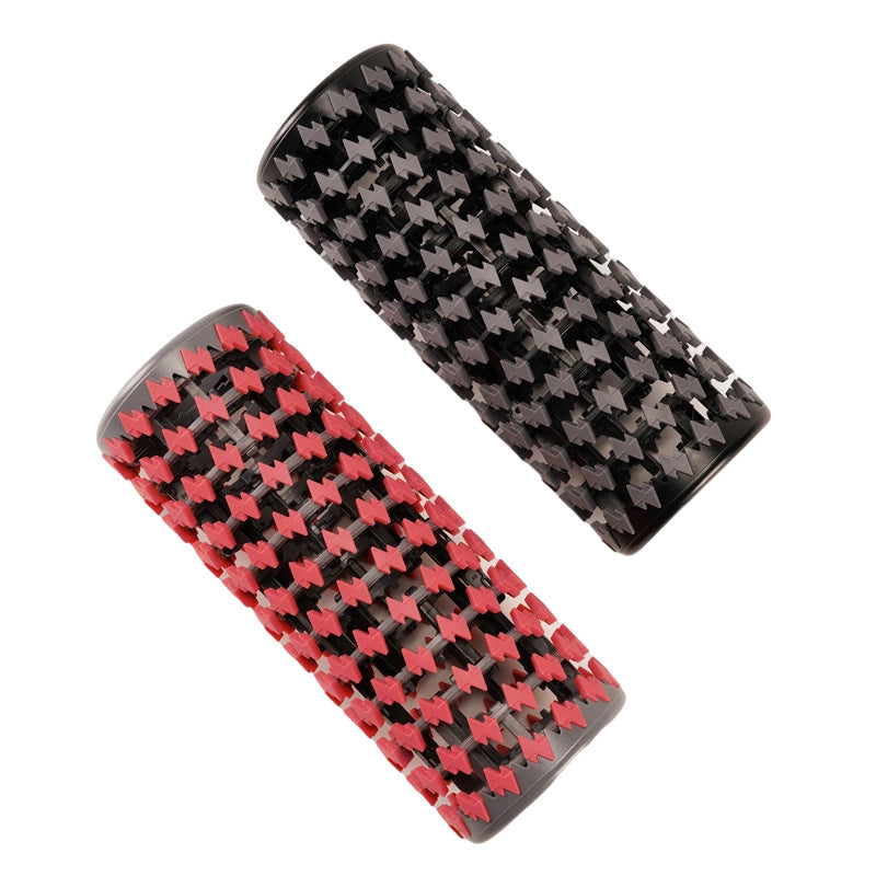 FlexRoll™ Adjustable Collapsible Foam Roller